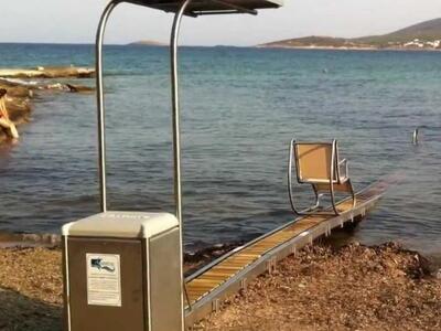 Πάτρα: Σύστημα seatrack αποκτά η Πλαζ