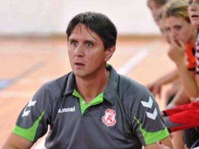 Έπιασε δουλειά ο Τσοπ στην Ορμή Λουξ