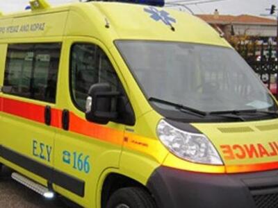 Νεκρός 27χρονος μέσα στο σπίτι του στο Αίγιο