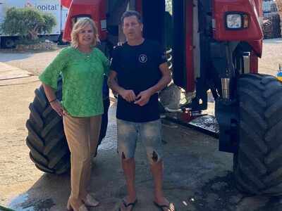 Περιφερειακές εκλογές 2023: Εποχή τρύγου...