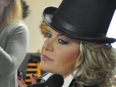 Η Νατάσσα Τραγουστή θα παρουσιάσει την τ...