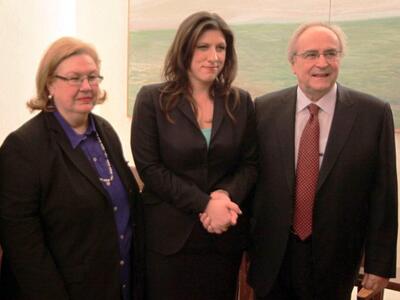 Περήφανος και συγκινημένος ο Νίκος Κωνστ...