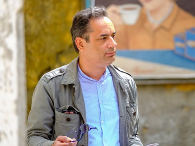 Ο δρόμος της Αθανασίας