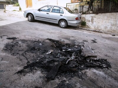 Βόμβα στο ΣΚΑΪ: Όλα δείχνουν τη Οργάνωση...