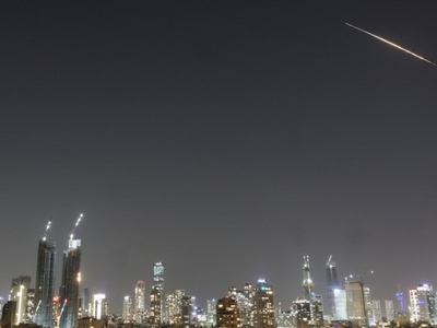 Μέση Ανατολή: Δύσκολη νύχτα με αλλεπάλλη...