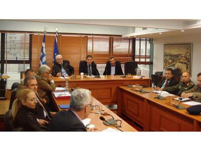 Αχαία: Επικίνδυνο για την εκδήλωση πυρκα...