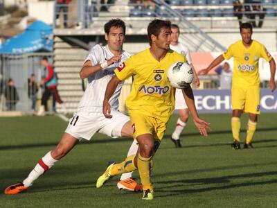 Σουπερ Λίγκα: Στο 1-1 Τρίπολη και Ξάνθη