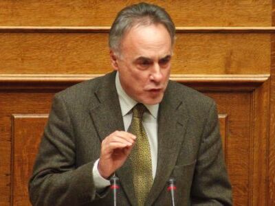 Ομιλία Τσούκαλη απόψε στην Καλαμάτα