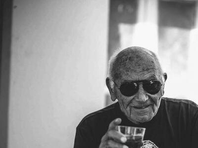 Πάτρα: Έφυγε από τη ζωή ο καπετάν Νίκος ...