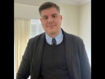 Όλα στραβά γινήκανε και όλα είν’ ωραία.