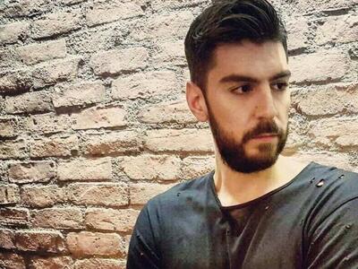 Άρης Βανταράκης: Ο Πατρινός που θα διαγω...