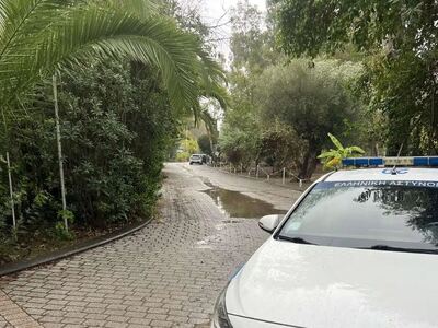 Φοινικούντα- Νέο βίντεο ντοκουμέντο: Αλλ...