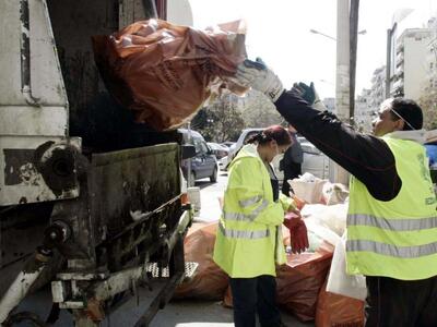 Την παράταση των συμβάσεων του προσωπικο...