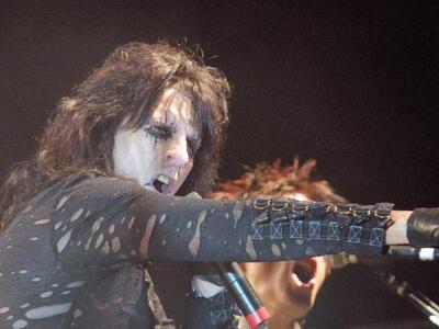 Υποψήφιος για πρόεδρος των ΗΠΑ ο Άλις Κο...