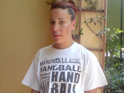 "Λέαινα" η Έλενα Ευαγγελίδου