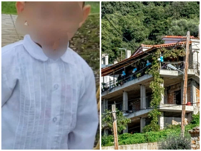 Σπάτα Αχαΐας: Σήμερα το τελευταίο αντίο ...