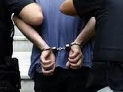 Αγρίνιο: Σύλληψη δύο ημεδαπών για κλοπές...