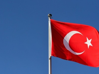 Σοκ στην Τουρκία: Πυροβολισμοί στην έδρα...