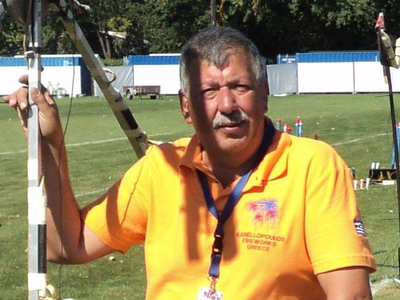 Πάτρα: Έφυγε από τη ζωή ο Δημήτρης Δάνδολας