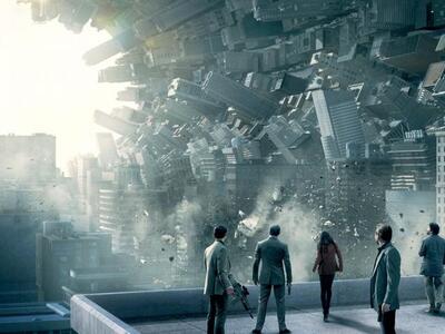 INCEPTION (The movie)
