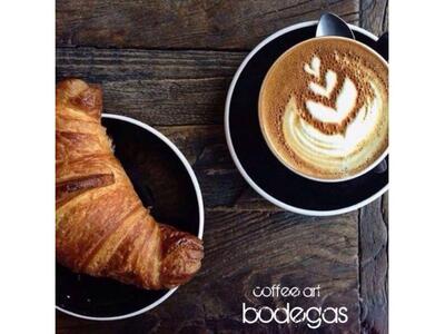 Καφές Bodegas: Όταν η συνήθεια γίνεται απόλαυση!