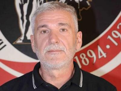 Α. Αγγελόπουλος: "Θα είναι σκληρό ν...