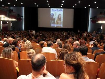 Αξιόλογα φιλμ απόψε στις 19ες Νύχτες Πρε...