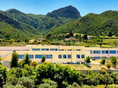 Δυναμική παρουσία του Επιστημονικού Πάρκ...