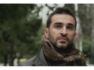 O Πατρινός βαρύτονος Νίκος Καραγκιαούρης...