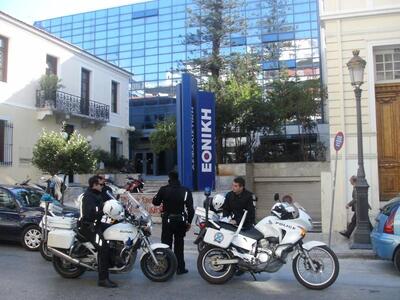 Πάτρα: Φάρσα το τηλεφώνημα για βόμβα στη...