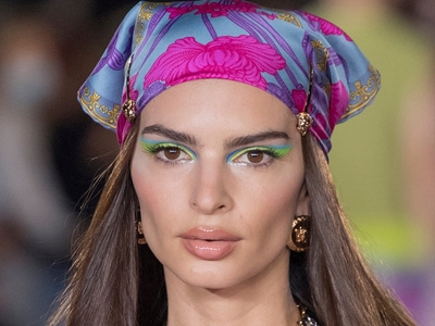 Το μεγάλο come back των μαντηλιών 