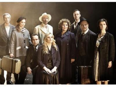 Πάνω από 2.500  θεατές παρακολούθησαν χθ...