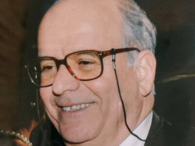 Έφυγε από τη ζωή ο πρωτοψάλτης Κωνσταντί...