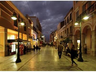 Αχαϊα: 61 αστικά ακίνητα εντάσσονται στο...