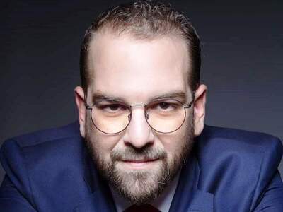 Νεκτάριος Φαρμάκης: «Ο κ. Κατσιφάρας μας...