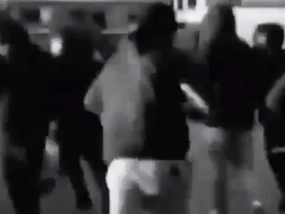 Οπαδικό ξύλο και μαχαιριές στη Σαμοθράκη