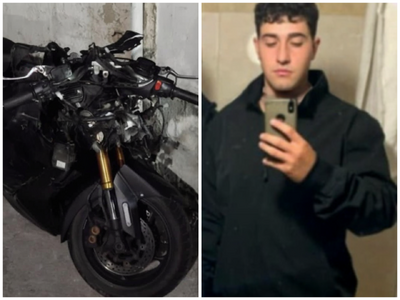 Πάτρα: Αυτοί είναι οι δύο φίλοι που σκοτ...