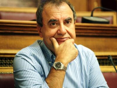 Στρατούλης: Οι 9.500 που απολύθηκαν από ...