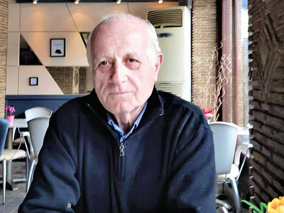 Το "αντίο" της Α.Ε. Αιγίου στο...