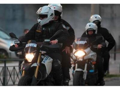 Ριφιφί σε καφέ - μπαρ στην Κυψέλη