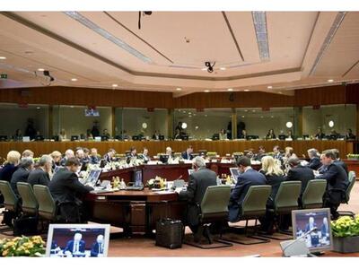 Euroworking Group: Μικρή παράταση της αγ...