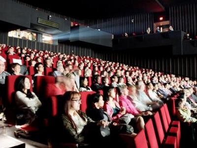 Πάτρα: «Κινηματογράφος για παιδιά…και γι...