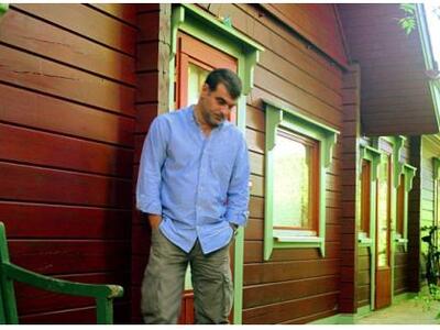 Συνελήφθη ο Βαξεβάνης στο σπίτι του στην Δροσιά