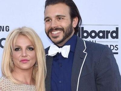 Ο μυστικός γάμος της Britney Spears στο Las Vegas