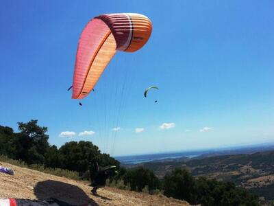 Αχαϊα:Το διήμερο που ο ουρανός θα γεμίσε...