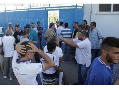 Ποινικές διώξεις κατά τριών για τον τραυ...