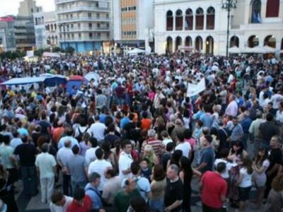 Πάτρα: Άλλαξε η ημερομηνία του συλλαλητη...