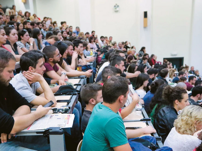 Φοιτητικό επίδομα: Ανοιχτή ξανά η πλατφό...