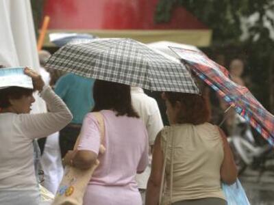 Τι καιρό θα κάνει σήμερα