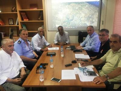 Π. Σκουρλέτης: Κάνουμε ότι καλύτερο μπορ...